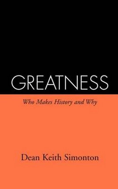 Greatness