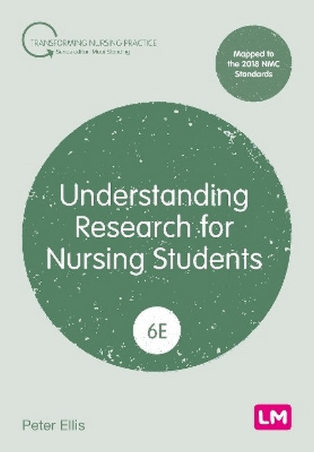 Understanding Research for Nursing Students 6/e