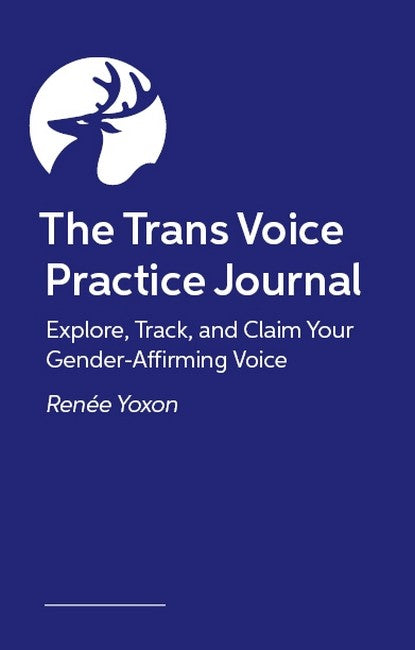 The Trans Voice Practice Journal