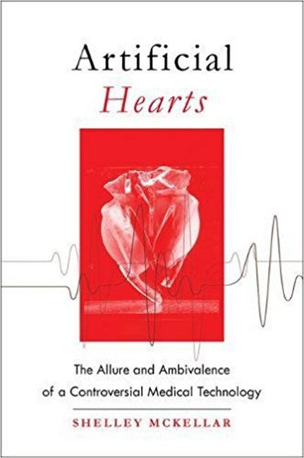 Artificial Hearts: