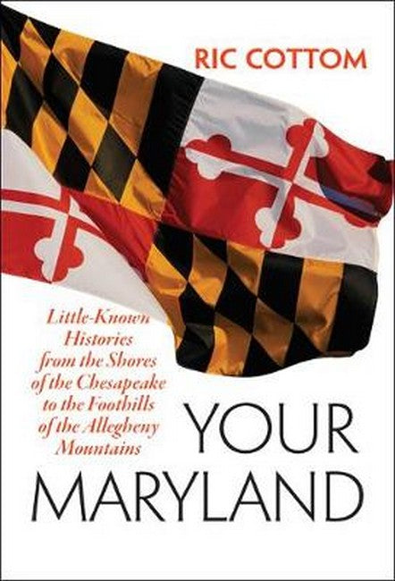 Your Maryland: