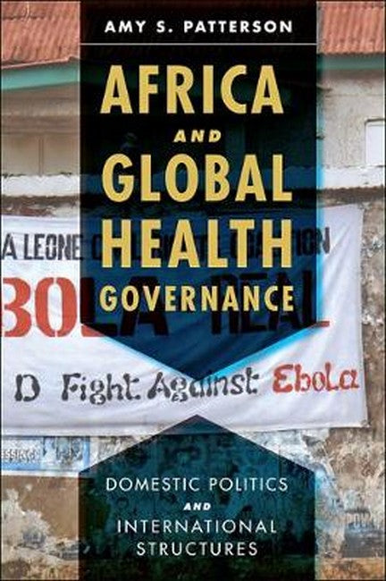 Africa and Global Health Governance: