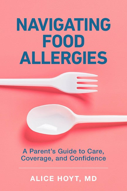 Navigating Food Allergies