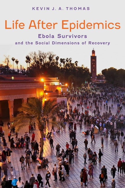 Life After Epidemics
