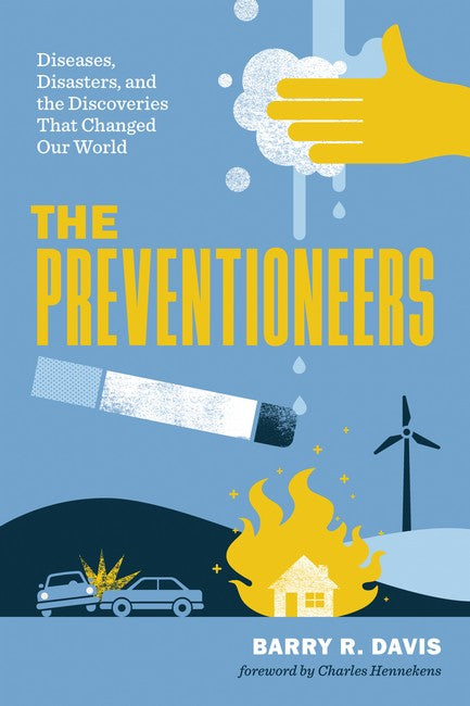 The Preventioneers