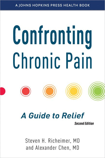 Confronting Chronic Pain 2/e