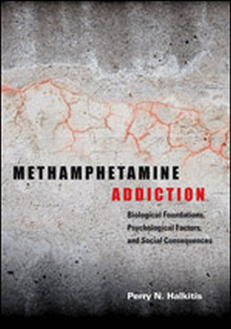 Methamphetamine Addiction