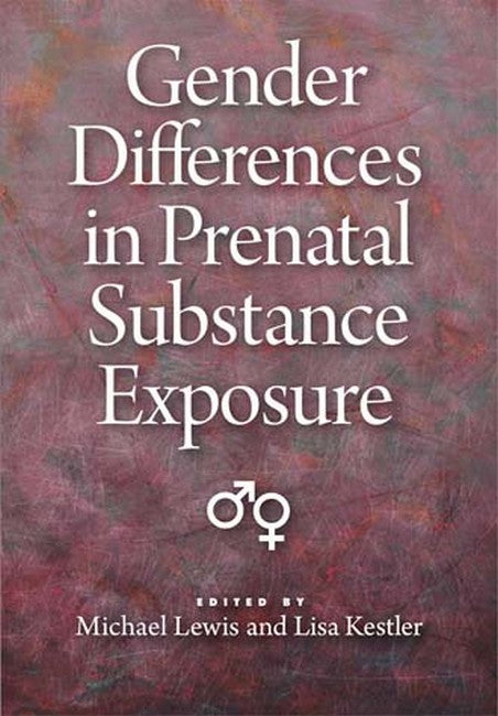 Gender Differences in Prenatal Substance Exposure