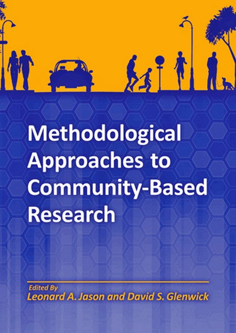 Methodological Approaches to Community-Based Research