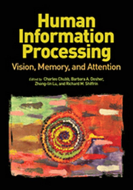 Human Information Processing