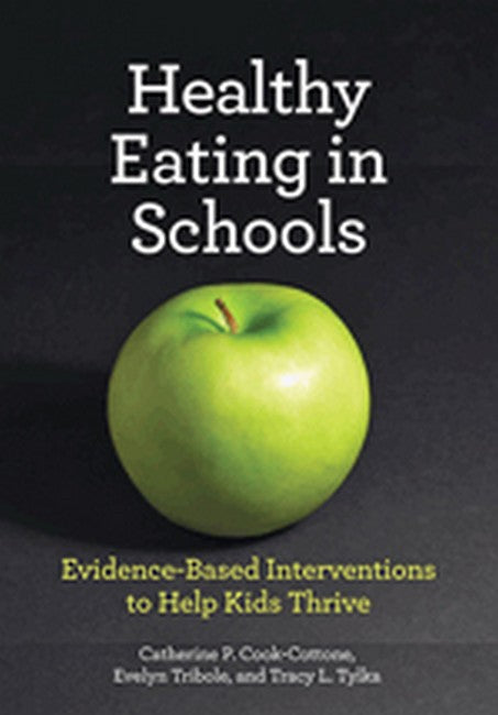 Healthy Eating in Schools