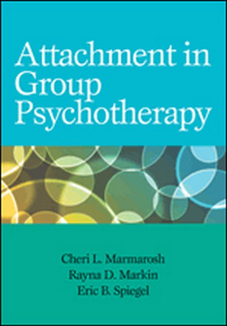 Attachment in Group Psychotherapy