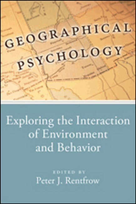 Geographical Psychology