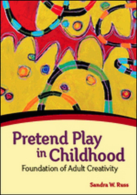 Pretend Play in Childhood