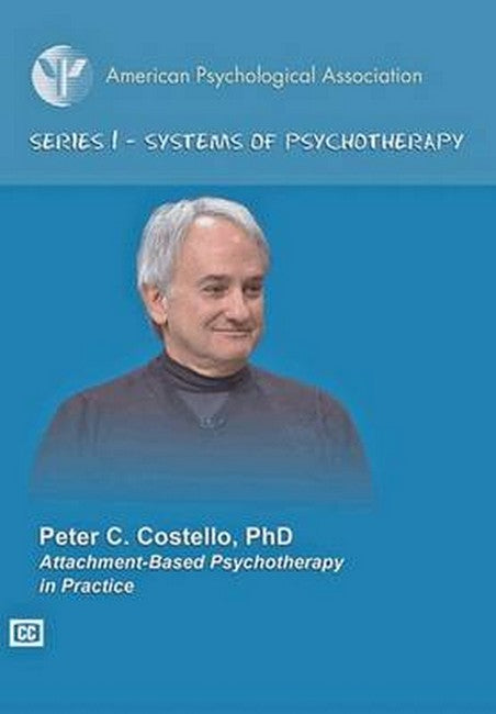 Attachment-Based Psychotherapy in Practice