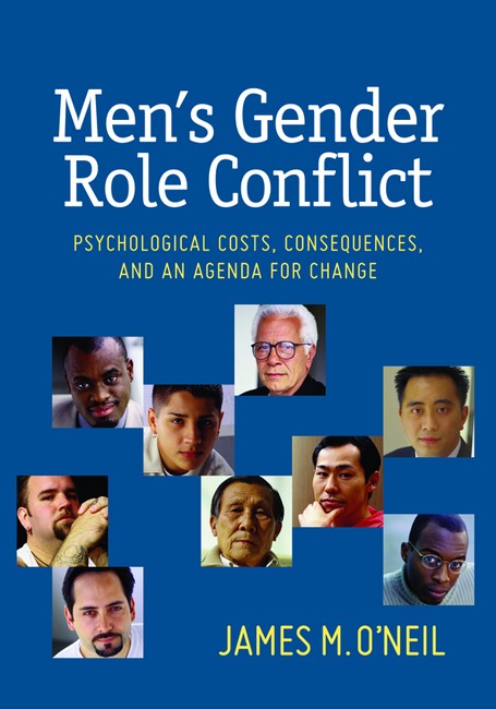 Men's Gender Role Conflict