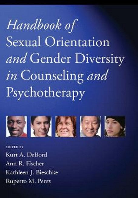 Handbook of Sexual Orientation and Gender Diversity in Counseling and Ps