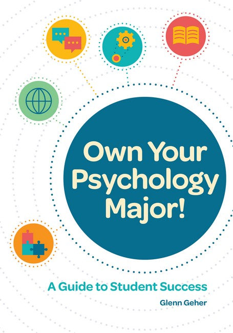 Own Your Psychology Major!