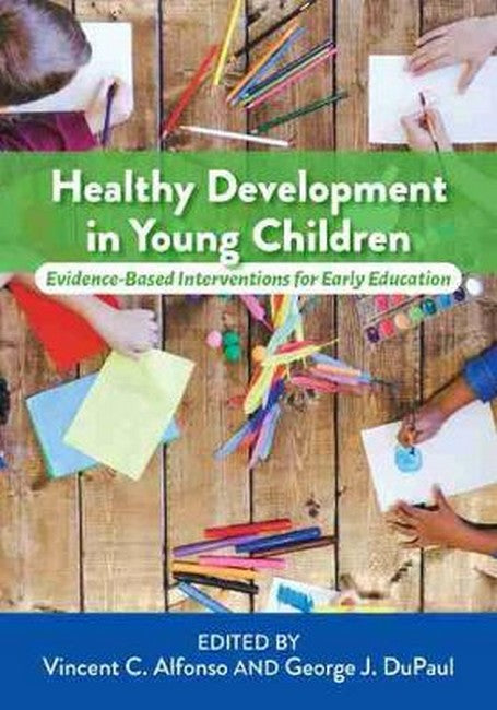 Healthy Development in Young Children 3/e