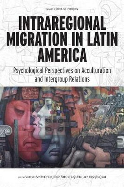 Intraregional Migration in Latin America
