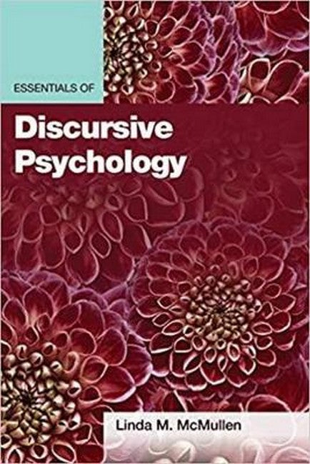 Essentials of Discursive Psychology 2/e