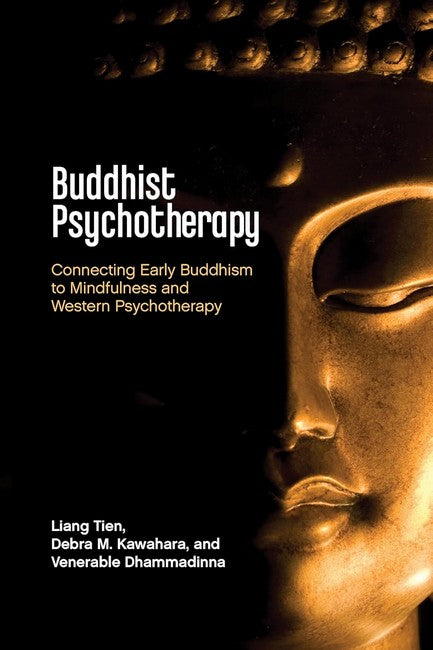 Buddhist Psychotherapy