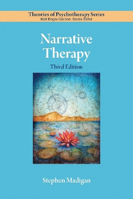 Narrative Therapy