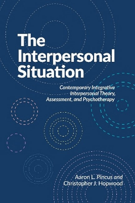 The Interpersonal Situation
