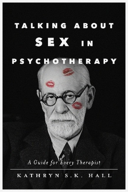 Talking About Sex in Psychotherapy