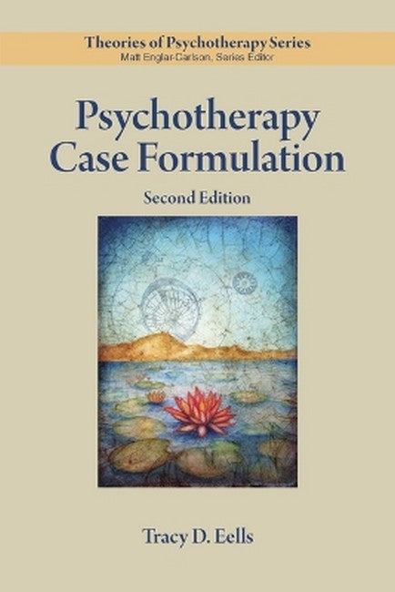 Psychotherapy Case Formulation 2/e