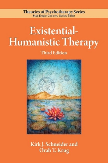 Existential-Humanistic Therapy