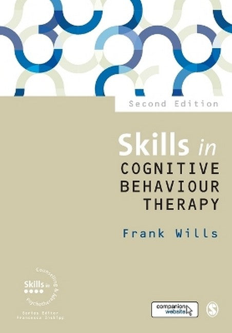 Skills in Cognitive Behaviour Therapy 2/e
