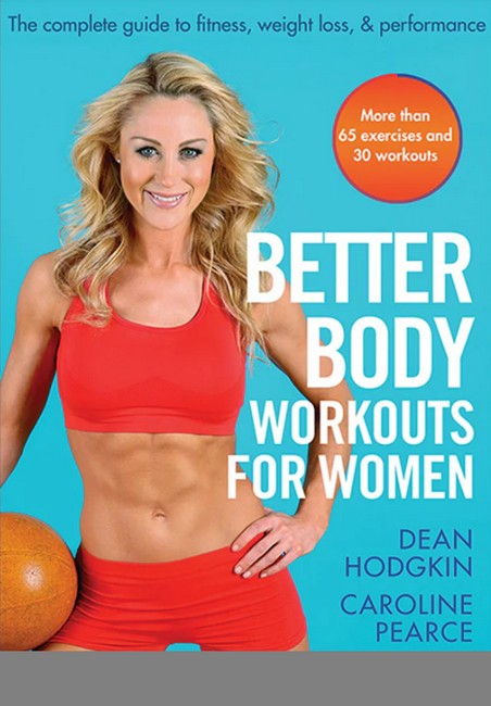 Better Body Workouts for Women