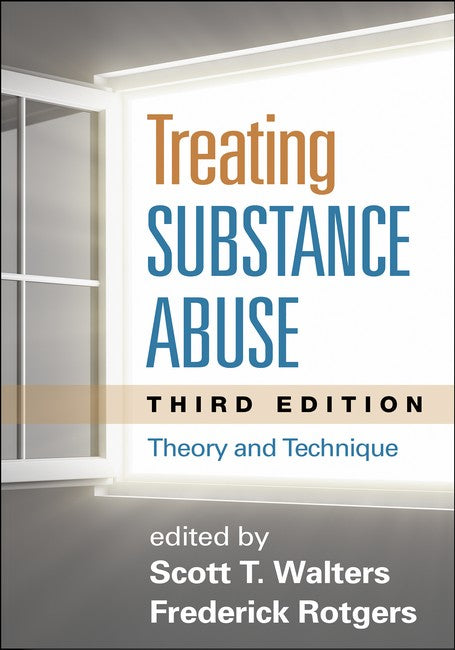 Treating Substance Abuse, Third Edition 3/e