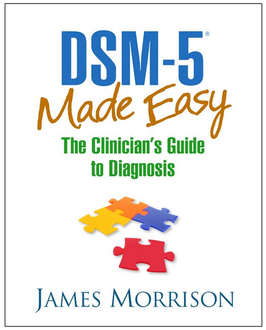DSM-5A (R) Made Easy