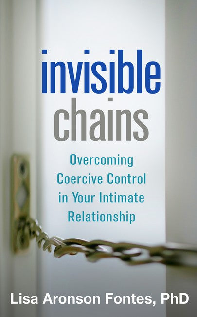 Invisible Chains 3/e