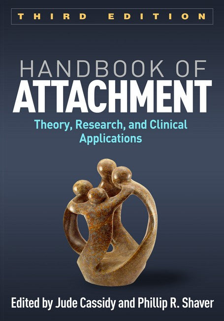 Handbook of Attachment 3/e