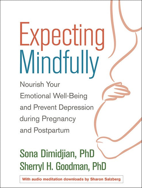 Expecting Mindfully