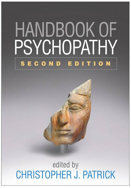 Handbook of Psychopathy, Second Edition 2/e