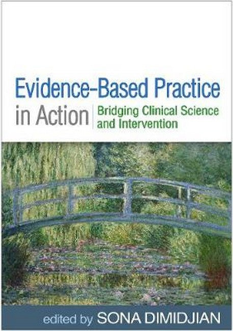 Evidence-Based Practice in Action 3/e