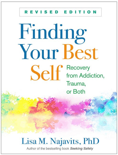 Finding Your Best Self, Revised Edition 2/e