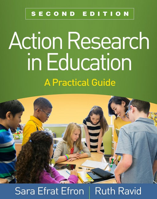 Action Research in Education 2/e