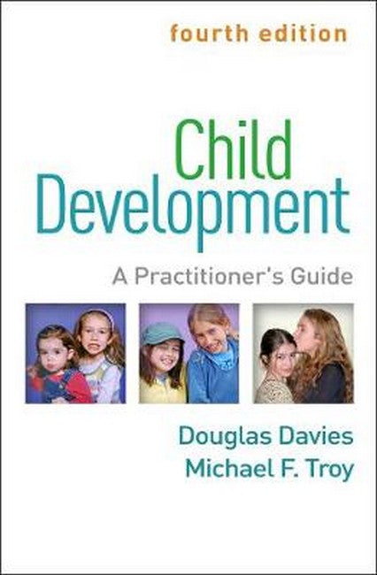 Child Development, Fourth Edition 4/e