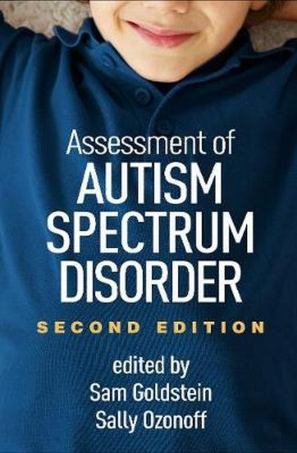 Assessment of Autism Spectrum Disorder 2/e