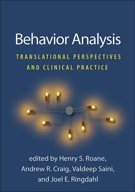 Behavior Analysis (PB)