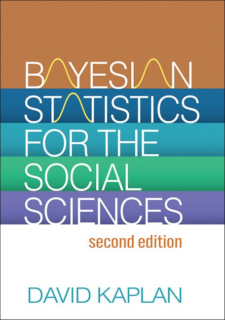 Bayesian Statistics for the Social Sciences 2/e