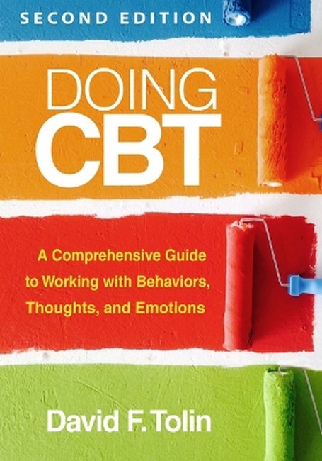 Doing CBT, Second Edition 2/e