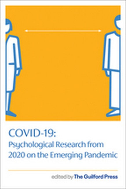 COVID-19: Psychological Research from 2020 on the Emerging Pandemic