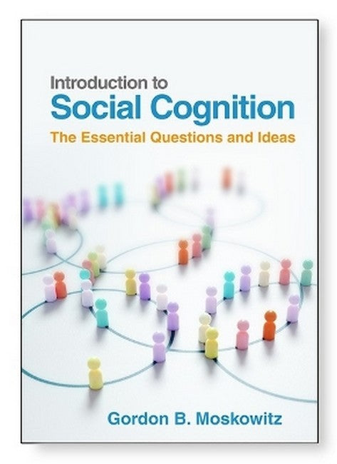 Introduction to Social Cognition
