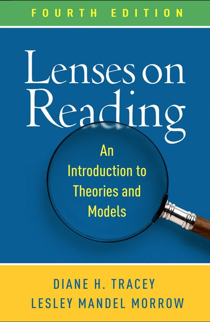 Lenses on Reading, Fourth Edition 4/e